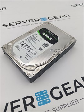 ST4000NM002A Жесткий Диск Seagate Exos 7E8 4Tb U600 7200 256Mb 6G 512e SATAIII 3,5" ST4000NM002A - фото 89078