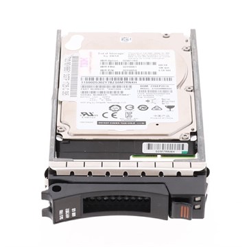 00Y8861 Жесткий диск IBM 600GB 10K 6G SAS 2.5 DS3500 EXP3500 00Y8861 - фото 89085