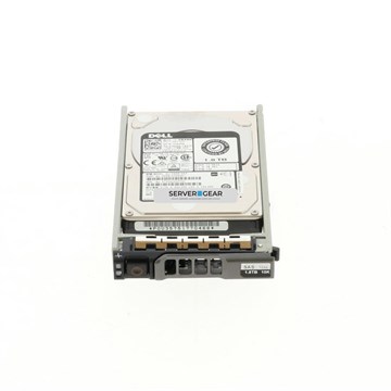 96WJT Жесткий диск 1.8TB 10K 2.5 SAS 12G 4KN HUC101818CS4204 96WJT - фото 89163