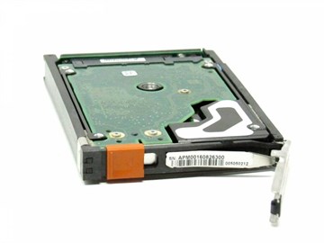 005050212 Диск SAS 900GB для EMC Clariion 6G SFF 10K 5050212 - фото 89173