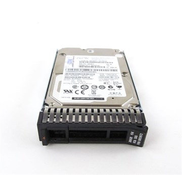 00E9972 Жесткий диск IBM 300GB 15K SAS SFF-3 HDD AIX 00E9972 - фото 89318