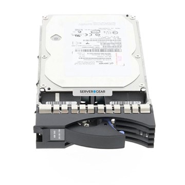 44V6853 Жесткий диск 283.7GB 15K RPM SAS DISK DRIVE (IBM i) 44V6853 - фото 89456