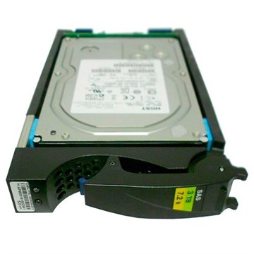 005049453 Жесткий диск EMC 3TB 7.2K 3.5in 6G SAS HDD for VNX 5049453 - фото 89575