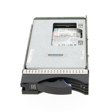 00Y4603 Жесткий диск 3.5inch FC-SAS 900GB 10k HDD 00Y4603 - фото 89617
