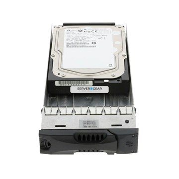 CA06697-B400 Жесткий диск 146GB 15K 3.5 SAS 3G EQL MAX3147RC CA06697-B400 - фото 89803