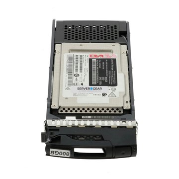 4XB7A14157 Жесткий диск Lenovo ThinkSystem DE Series 800GB 3DWD 2.5in SSD 2U24 4XB7A14157 - фото 90185