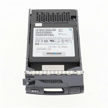 108-00575 Жесткий диск NetApp 3.8tb 2.5 inch 12G 108-00575 - фото 90306