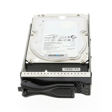 E-X4037A-R6 Жесткий диск NetApp 2TB NL-SAS 6G 7.2K LFF Hard drive E-X4037A-R6 - фото 90319