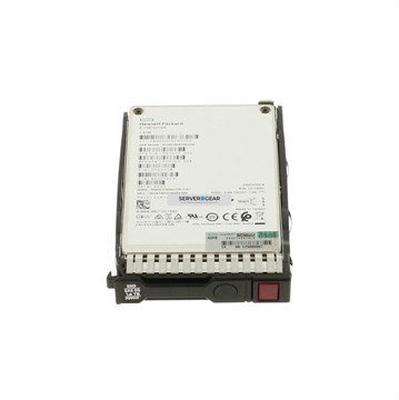 P09102-B21 Жесткий диск HP 1.6TB SAS 12G WI SFF SSD For G8-G10 Servers P09102-B21 - фото 90365