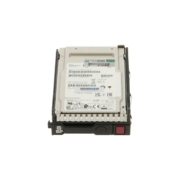 P26290-B21 Жесткий диск HP 800GB SAS 12G MU SFF SSD for G8-G10 Servers P26290-B21 - фото 90385