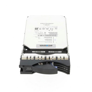01NN186 Жесткий диск IBM 8TB 7.2K 3.5INCH NL SAS 12GBPS HARD DRIVE 01NN186 - фото 90526