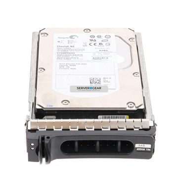 ST3400755SS Жесткий диск 400GB 10K 3.5 SAS 3G ST3400755SS - фото 90673