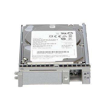 A03-D600GA2 Жесткий диск Cisco 600GB 10K 2.5'' SAS A03-D600GA2 - фото 90933