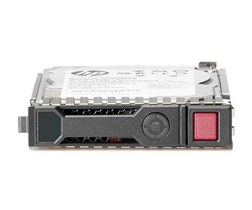 EG000600JWJNP Жесткий диск HP 600GB 12G SAS 10K SFF 2.5 EG000600JWJNP - фото 91220