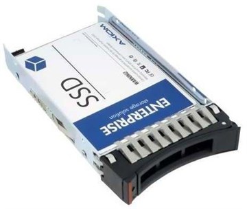00AJ400 Твердотельный накопитель LENOVO (IBM) 240GB SFF G3HS SATA 00AJ400 - фото 91226