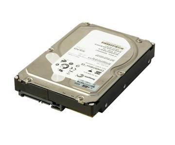 574033-007 Жесткий диск HP 2TB SATA-II 300Mb/s 7200rpm 3.5 574033-007 - фото 91522
