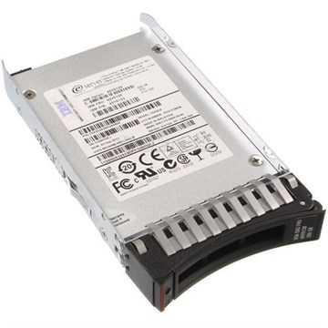 49Y6130 Твердотельный накопитель IBM SSD_ASM 200GB 6Gbps 49Y6130 - фото 91578