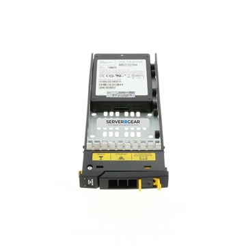R0P66A Жесткий диск HP 920GB SAS 6G SFF SSD R0P66A - фото 91896
