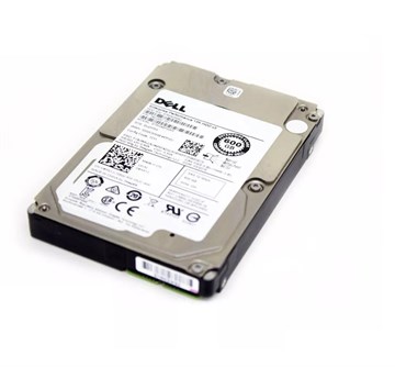 1MJ200-151 Жесткий диск Dell 15K 600GB SAS 12G 2.5 1MJ200-151 - фото 91986