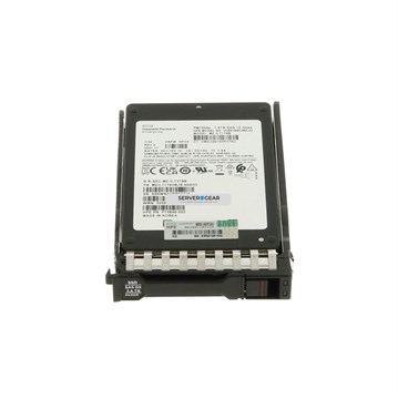 P40561-B21 Жесткий диск HP 1.6TB SAS 12G MU SFF BC SSD for G10+/G11 P40561-B21 - фото 92073