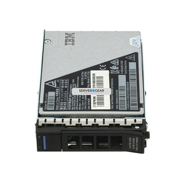 01YM493 Жесткий диск 9.6TB 2.5 NVMe FCM 01YM493 - фото 92074