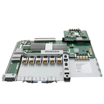 01DH302 Жесткий диск I/O Backplane 01DH302 - фото 92342