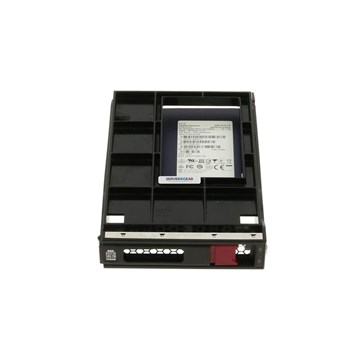 P04501-B21 Жесткий диск HP 1.92TB SATA 6G RI LFF LP SSD for G10+/G11 P04501-B21 - фото 92485