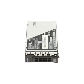 01YM582 Жесткий диск 4.8TB 2.5in NVMe FCM 01YM582 - фото 92502