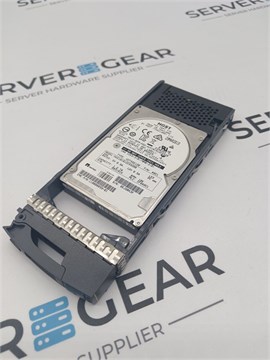 E-X4119A Жесткий диск NetApp 1.2TB 12G 10K E-X4119A - фото 92526