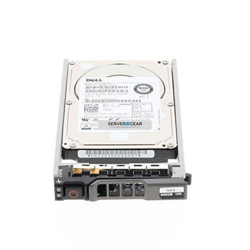 400-BIFV Жесткий диск 600GB 10K 2.5 SAS 12G 400-BIFV 400-BIFV - фото 92608