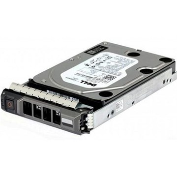 342-2056 Жесткий диск Dell 600-GB 6G 15K 3.5 SAS w/F238F 342-2056 - фото 92702