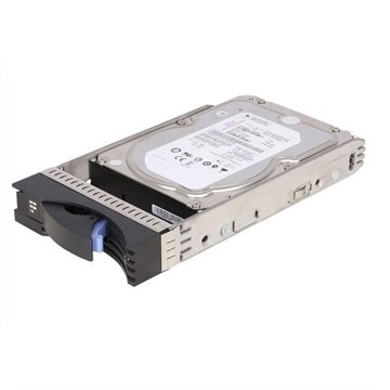 40K6811 Накопитель IBM 146-GB 15K 2G FC-AL HDD 40K6811 - фото 92725