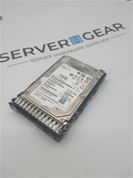 EH000900JWHPP Жесткий диск HP MSA 900GB 12G SAS 15K SFF 2.5 EH000900JWHPP - фото 92752