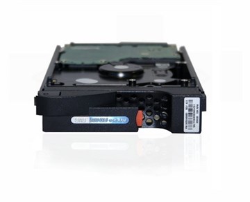 AXSS15-600 Жесткий диск EMC 600gb 15k 3,5in 3Gb SAS HDD AX4-5 AXSS15-600 - фото 92819