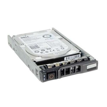 400-AEJS Твердотельный накопитель Dell 1.6-TB 12G 2.5 RI SAS SSD w/G176J 400-AEJS - фото 92907