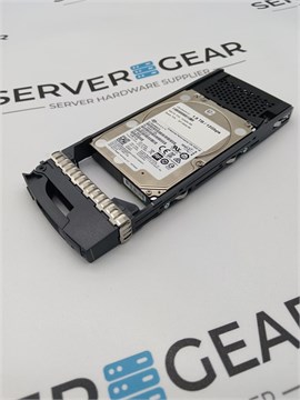 SP-343A-R6 Жесткий диск NetApp 1.8TB 12G 10K SAS 2.5 SP-343A-R6 - фото 92958