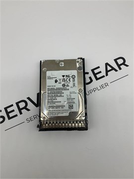 867254-003 Жесткий диск HP 900GB 12G 15K SAS 867254-003 - фото 93121