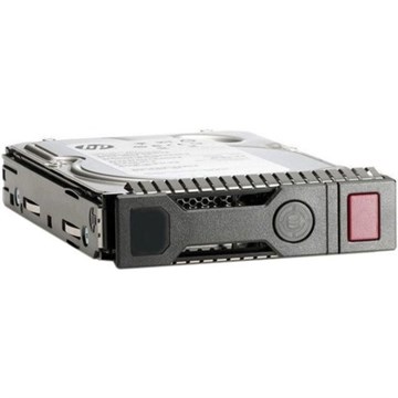 872491-B21 Жесткий диск HPE 1x4Tb SATA 7200 об. 872491-B21 - фото 93903