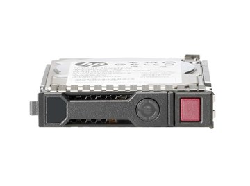 832511-001 Жесткий диск HP 1TB 12G 7.2K SFF SAS 832511-001 - фото 93926