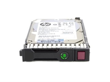 872348-B21 Твердотельный накопитель HP G9 G10 960GB 6G 2.5 SATA MU SC SSD 872348-B21 - фото 94052