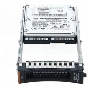 00AR388 Жесткий диск IBM 300GB 15K 12G SAS 2.5 HDD для системы хранения V7000 G2 00AR388 - фото 94343