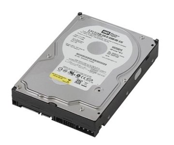 23SL3W1 Жесткий диск Western Digital WD RE 4 TB 23SL3W1 - фото 94429