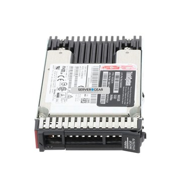 7N47A00095 Жесткий диск ThinkSystem U.2 PX04PMB 960GB Mainstream NVMe 7N47A00095 - фото 94552