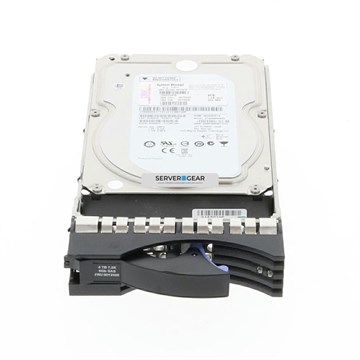 6099ACKC Жесткий диск 4 TB 7.200 rpm 6 Gb SAS NL 3.5 Inch HDD 6099ACKC - фото 94556