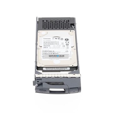 SP-X423A-R5 Жесткий диск NetApp 900GB SAS 6G 10K SFF Hard drive SP-X423A-R5 - фото 94563