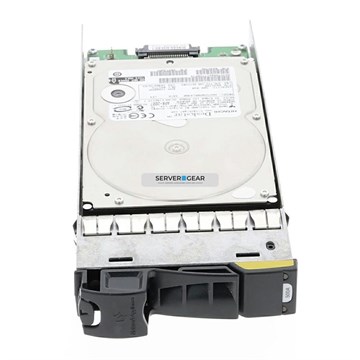 108-00088 Жесткий диск NetApp 500GB 7.2K SATA HDD 108-00088 - фото 94566