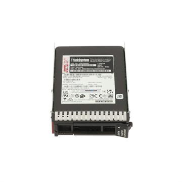 4XB7A82261 Накопитель SSD Lenovo ThinkSystem 2.5" 5400 PRO 1.92TB SATA для интенсивного чтения 4XB7A82261 - фото 94579