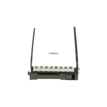 P03761-001 Жесткий диск HP SFF G10+/G11 Basic Carrier HDD Tray/Caddy P03761-001 - фото 94901