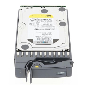 X298A Жесткий диск NetApp 1TB SATA HDD X298A - фото 94958