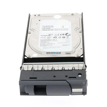 X320A-R6 Жесткий диск NetApp 4TB NL-SAS 6G 7.2K LFF Hard drive X320A-R6 - фото 94963
